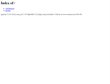 Tablet Screenshot of nonacne.com